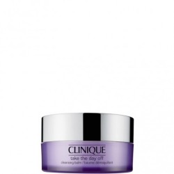 Clinique Take The Day Off Cleansing Balm - Balsamo Struccante Viso Occhi Tipo 1 2 3 - 200 ml 
