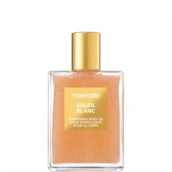 Tom Ford Soleil Blanc Shimmering Body Oil Rose 100 ml