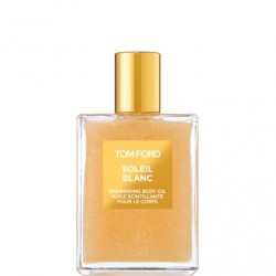 Tom Ford Soleil Blanc Shimmering Body Oil 100 ml