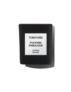 Tom Ford Fucking Fabulous Candle 100 ml
