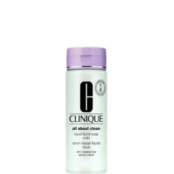 Liquid Facial Soap Mild - Pelle Da Arida A Normale Tipo 2 400 ml