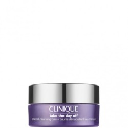 Clinique Take Day Off Charcoal 125 ml 