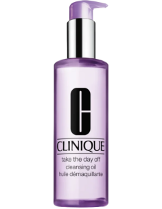 Clinique Take The Day Off™ Cleansing Oil Olio Detergente...