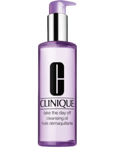 Clinique Take The Day Off™ Cleansing Oil Olio Detergente 200 ml