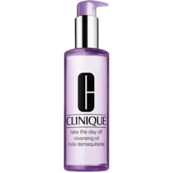 Clinique Take The Day Off™ Cleansing Oil Olio Detergente 200 ml