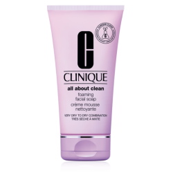 Clinique Foaming Facial Soap - 150 Gr
