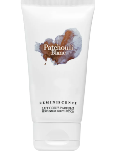 Reminiscence Patchouli Blanc Latte Corpo Profumato 75 ml