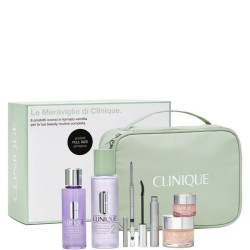 Clinique Kit Le Meraviglie Di Clinique Set 6pz.