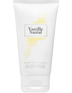 Reminiscence Vanille Santal Latte Corpo Profumato 75 ml