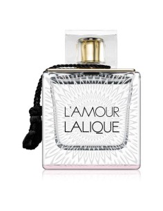 Lalique L'Amour Eau de Parfum 100ml, spray - Profumo donna