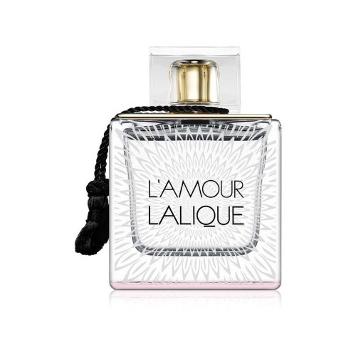 Lalique L'Amour Eau de Parfum 100ml, spray - Profumo donna