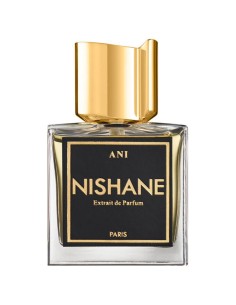 Nishane Ani Extrait de Parfum, 50 ml - Profumo unisex