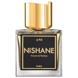 Nishane Ani Extrait de Parfum, 50 ml - Profumo unisex
