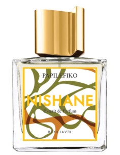 Nishane Papilefiko Extrait de Parfum, 50 ml - Profumo unisex