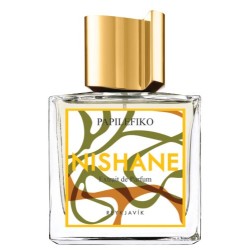 Nishane Papilefiko Extrait de Parfum, 50 ml - Profumo unisex