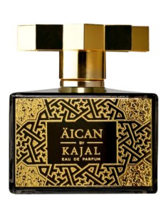 Kajal Aican Eau De Parfum, 100ml - Profumo unisex