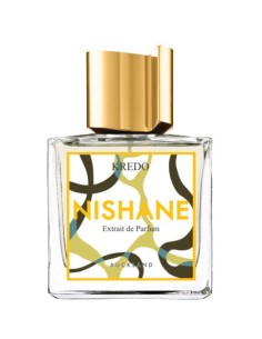 Nishane Kredo Extrait de Parfum, 50 ml - Profumo unisex
