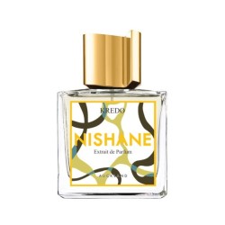 Nishane Kredo Extrait de Parfum, 50 ml - Profumo unisex