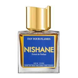 Nishane Fan Your Flames Extrait de Parfum, 50 ml - Profumo unisex