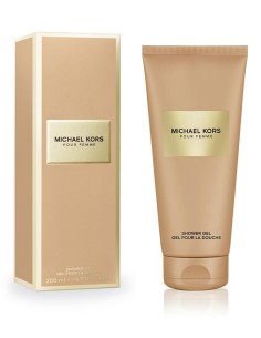 Michael Kors Pour Femme Gel Doccia 200 ml - Detergente donna