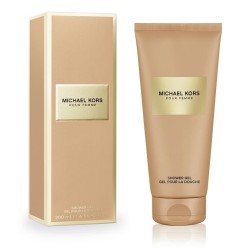 Michael Kors Pour Femme Gel Doccia 200 ml - Detergente donna