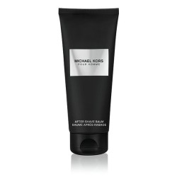 Michael Kors Pour Homme Balsamo Dopobarba 100ml - Viso uomo