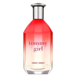 Tommy Girl Vibrant Summer Eau de Toillette, 100 ml - Profumo donna