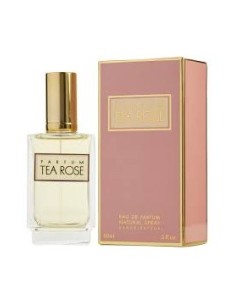 Tea Rose Eau de Parfum, spray - Profumo da donna