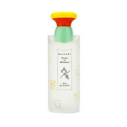 Bulgari Petits et Mamans con alcool Eau de toilette 40 ml donna