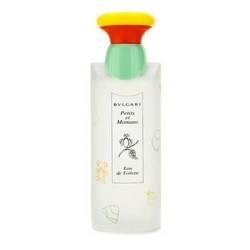 Bulgari Petits et Mamans con alcool Eau de toilette 40 ml donna