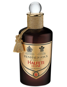 Penhaligon's Helfeti Cedar Eau De Parfum Unisex 100 ml
