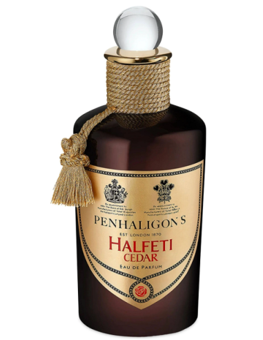 Penhaligon's Helfeti Cedar Eau De Parfum Unisex 100 ml