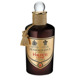 Penhaligon's Helfeti Cedar Eau De Parfum Unisex 100 ml