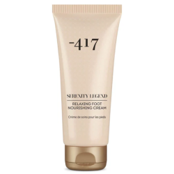 Minus 417 Serenity Legend Crema Nutriente Per I Piedi - 50 ml