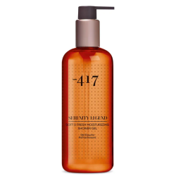 Minus 417 Serenity Legend Soft & Fresh Moisturizing Gel Doccia - 350 ml