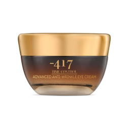 Minus 417 Time Control Advanced Contorno Occhi Antirughe Delicato - 30 ml