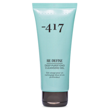 Minus 417 Re Define Deep Purifying Gel Detergente Delicato - 200 ml