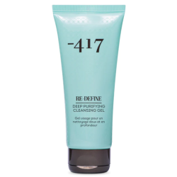 Minus 417 Re Define Deep Purifying Gel Detergente Delicato - 200 ml