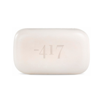 Minus 417 Re Define Saponetta Ai Minerali Del Mar Morto - 125 Gr