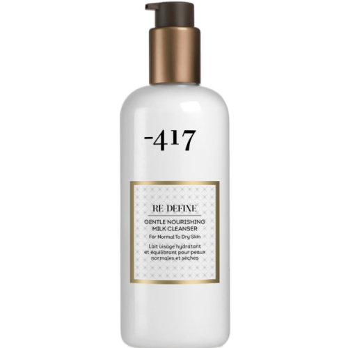Minus 417 Re Define Gentle Nourishing Latte Detergente Viso - 350 ml