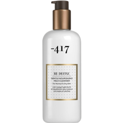 Minus 417 Re Define Gentle Nourishing Latte Detergente Viso - 350 ml