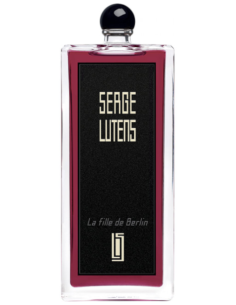 Serge Lutens La Fille De Berlin Eau De Parfum Unisex 50 ml