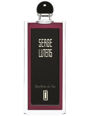 Serge Lutens Baptême Du Feu Eau De Parfum Unisex 50 ml