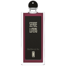 Serge Lutens Baptême Du Feu Eau De Parfum Unisex 50 ml