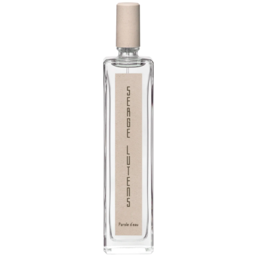 Serge Lutens Parole D'eau Eau De Parfum Unisex 100 ml