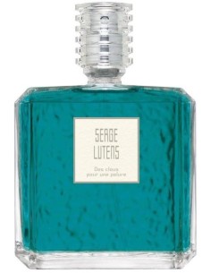 Serge Lutens Des Clous Pour Une Pelure Eau De Parfum...