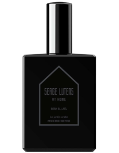 Serge Lutens At Home Collection Mesk El-Laïl Profumo...