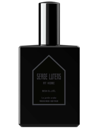 Serge Lutens At Home Collection Mesk El-Laïl Profumo Ambiente 100 ml