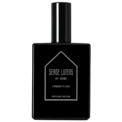 Serge Lutens At Home Collection L'armoire À Linge Profumo Ambiente 100 ml