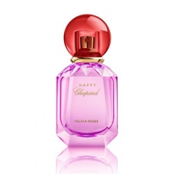 Profumo Chopard Happy Chopard Felicia Roses Eau de Parfum - Profumo donna